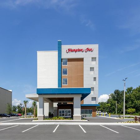 Hampton Inn By Hilton Ocoee Orlando Exterior foto