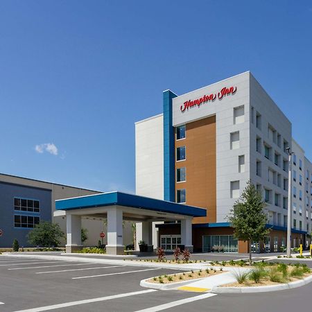 Hampton Inn By Hilton Ocoee Orlando Exterior foto