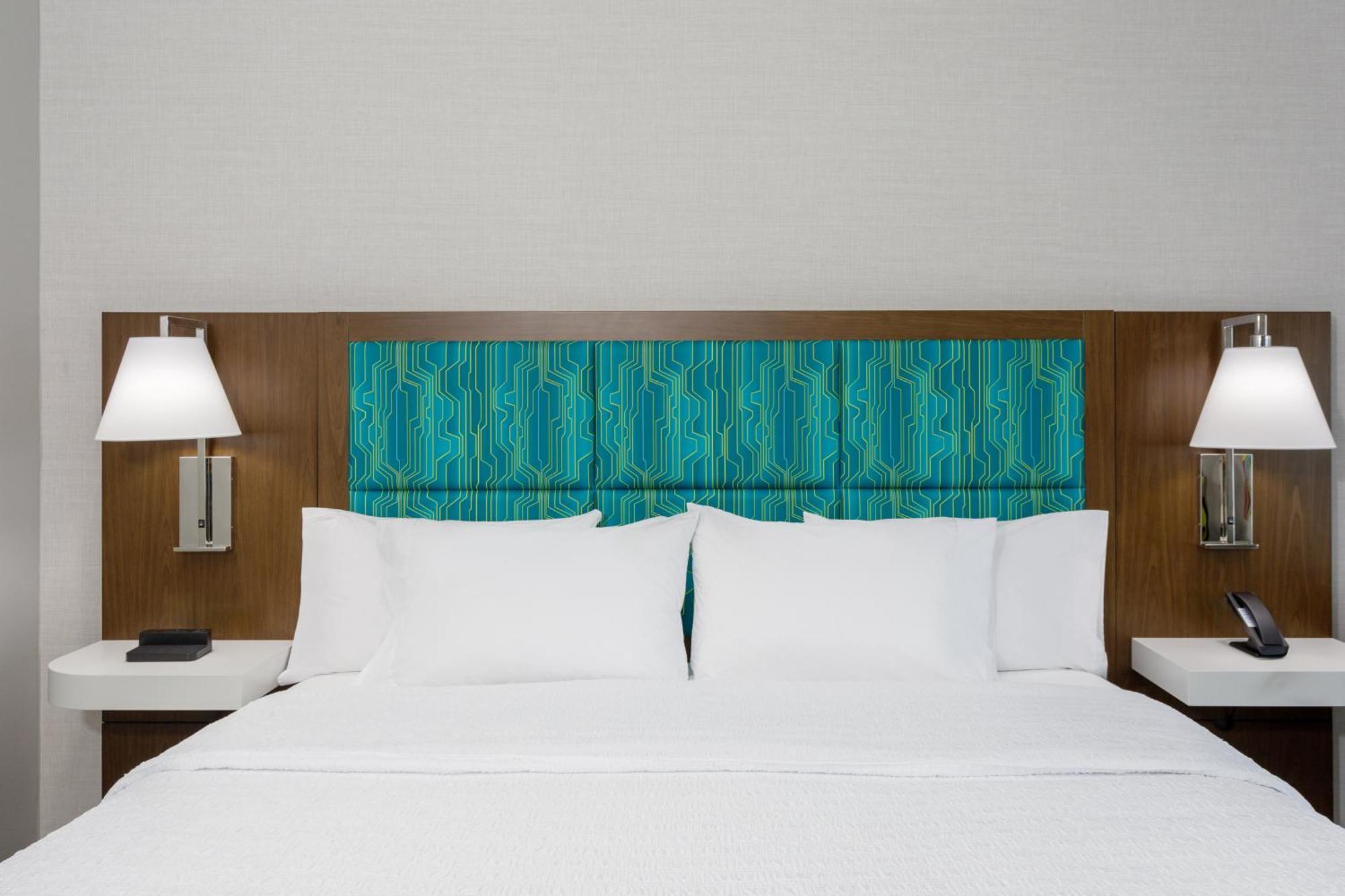 Hampton Inn By Hilton Ocoee Orlando Quarto foto