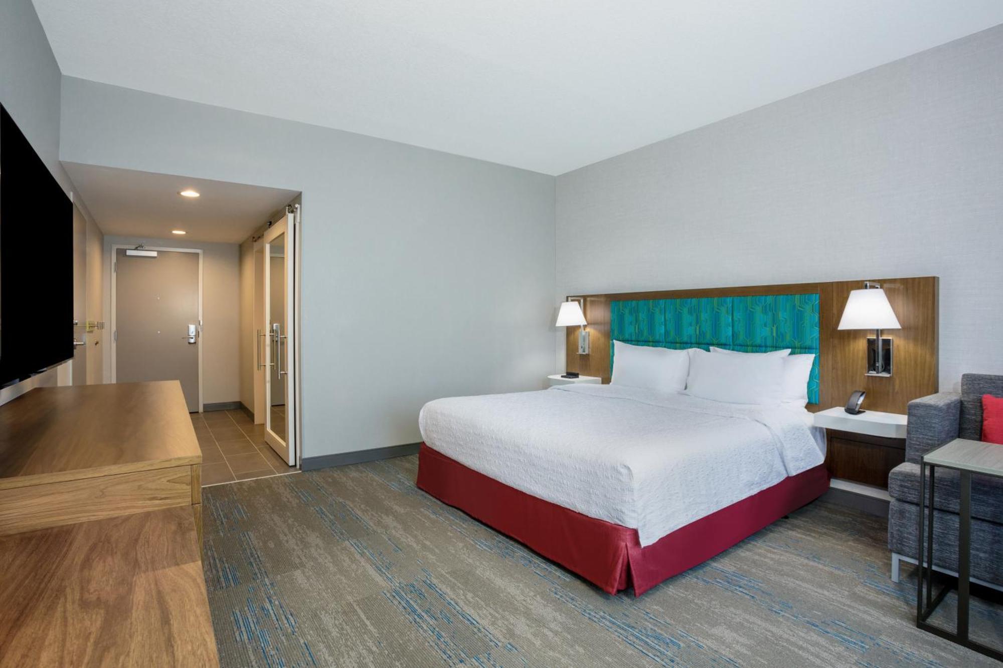 Hampton Inn By Hilton Ocoee Orlando Quarto foto