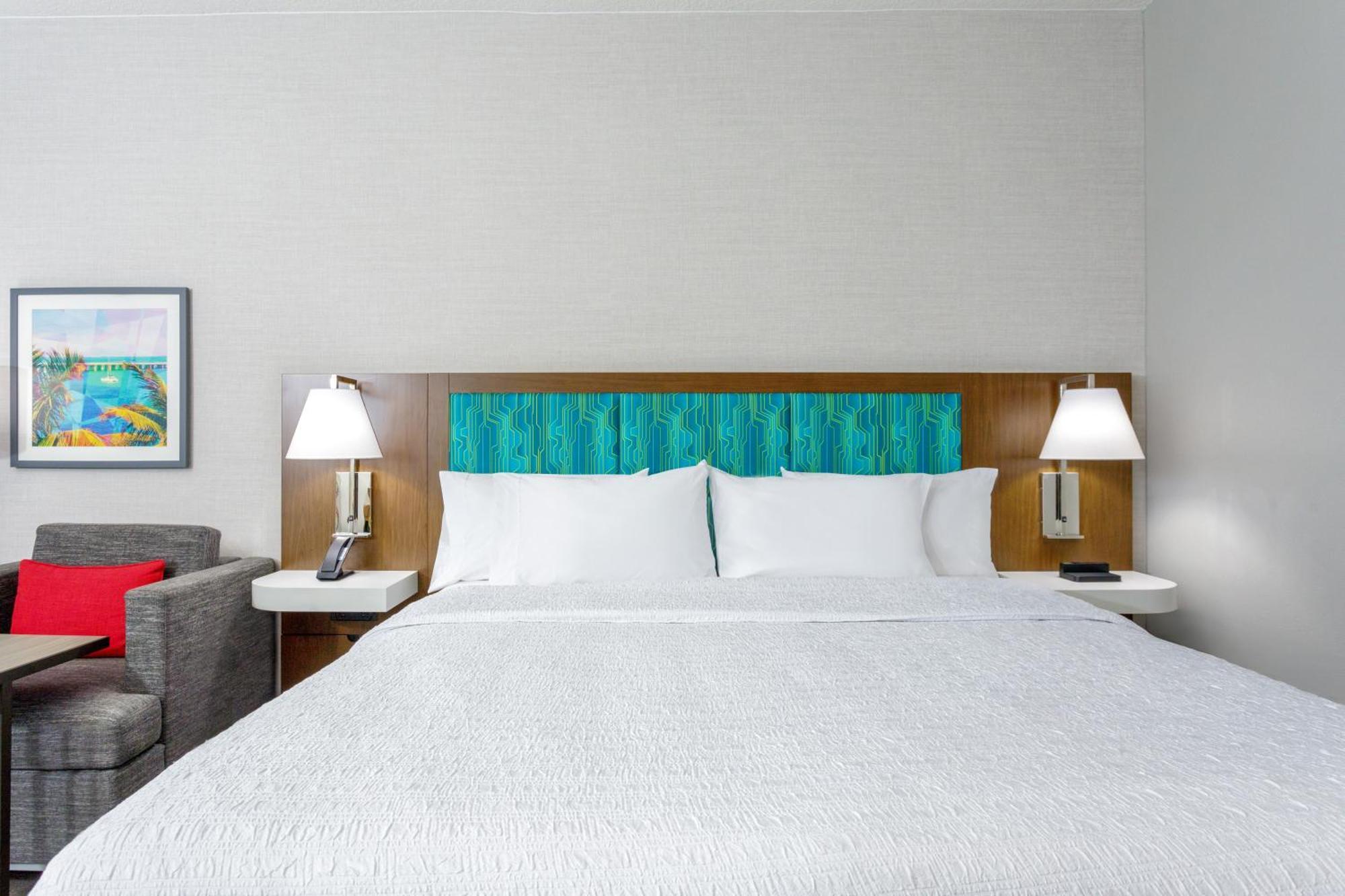 Hampton Inn By Hilton Ocoee Orlando Quarto foto