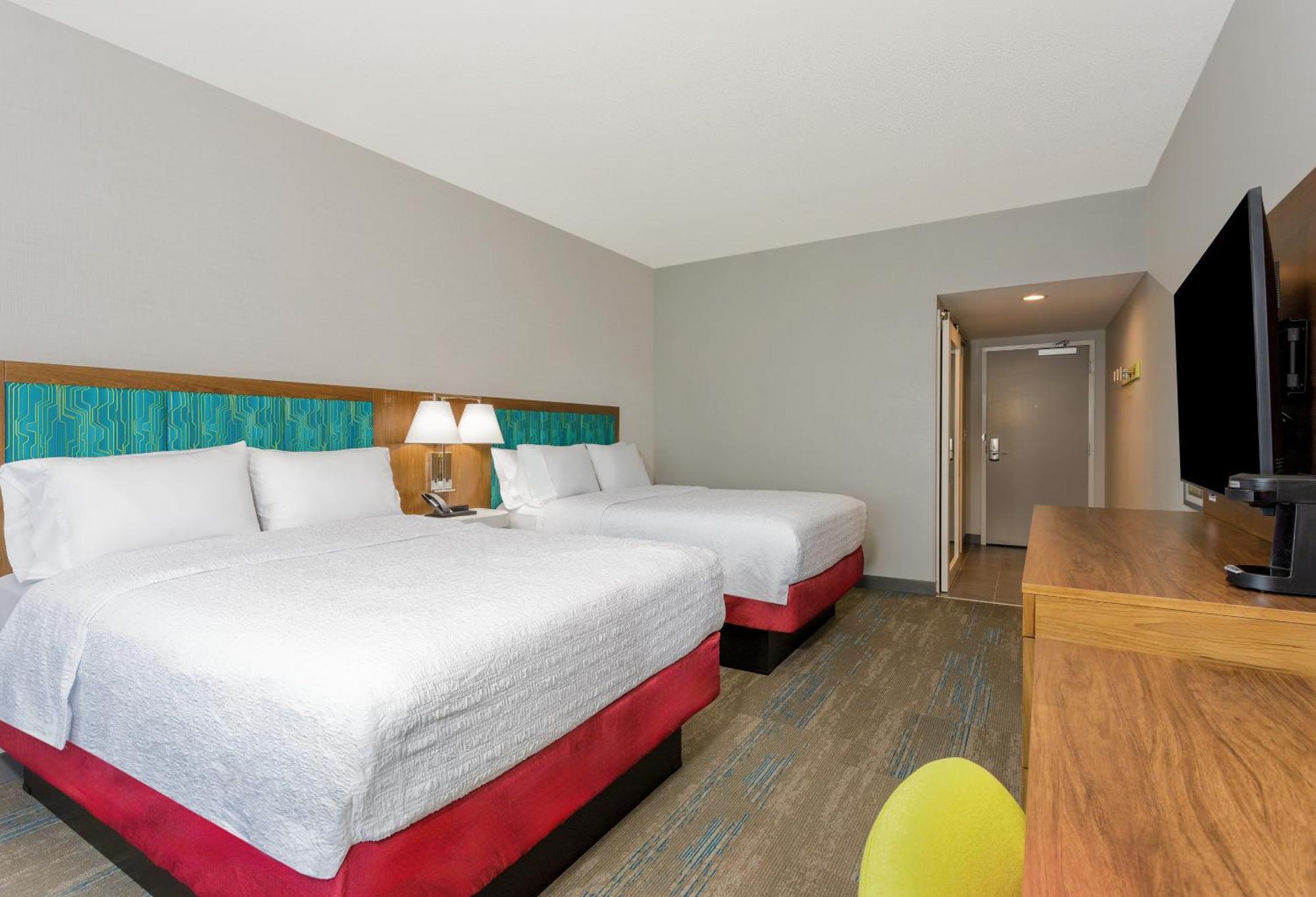 Hampton Inn By Hilton Ocoee Orlando Quarto foto