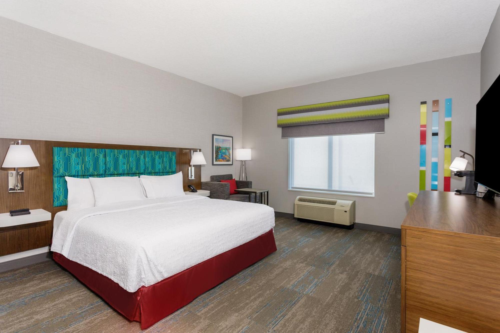 Hampton Inn By Hilton Ocoee Orlando Quarto foto