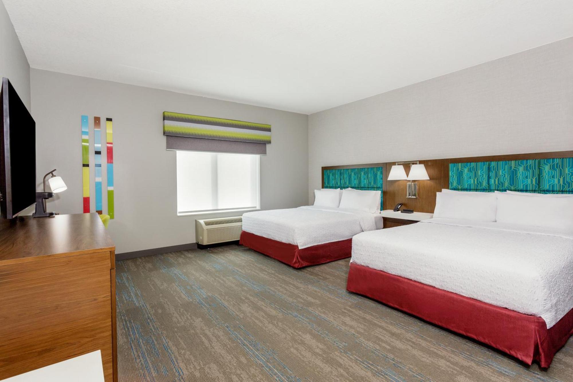 Hampton Inn By Hilton Ocoee Orlando Quarto foto