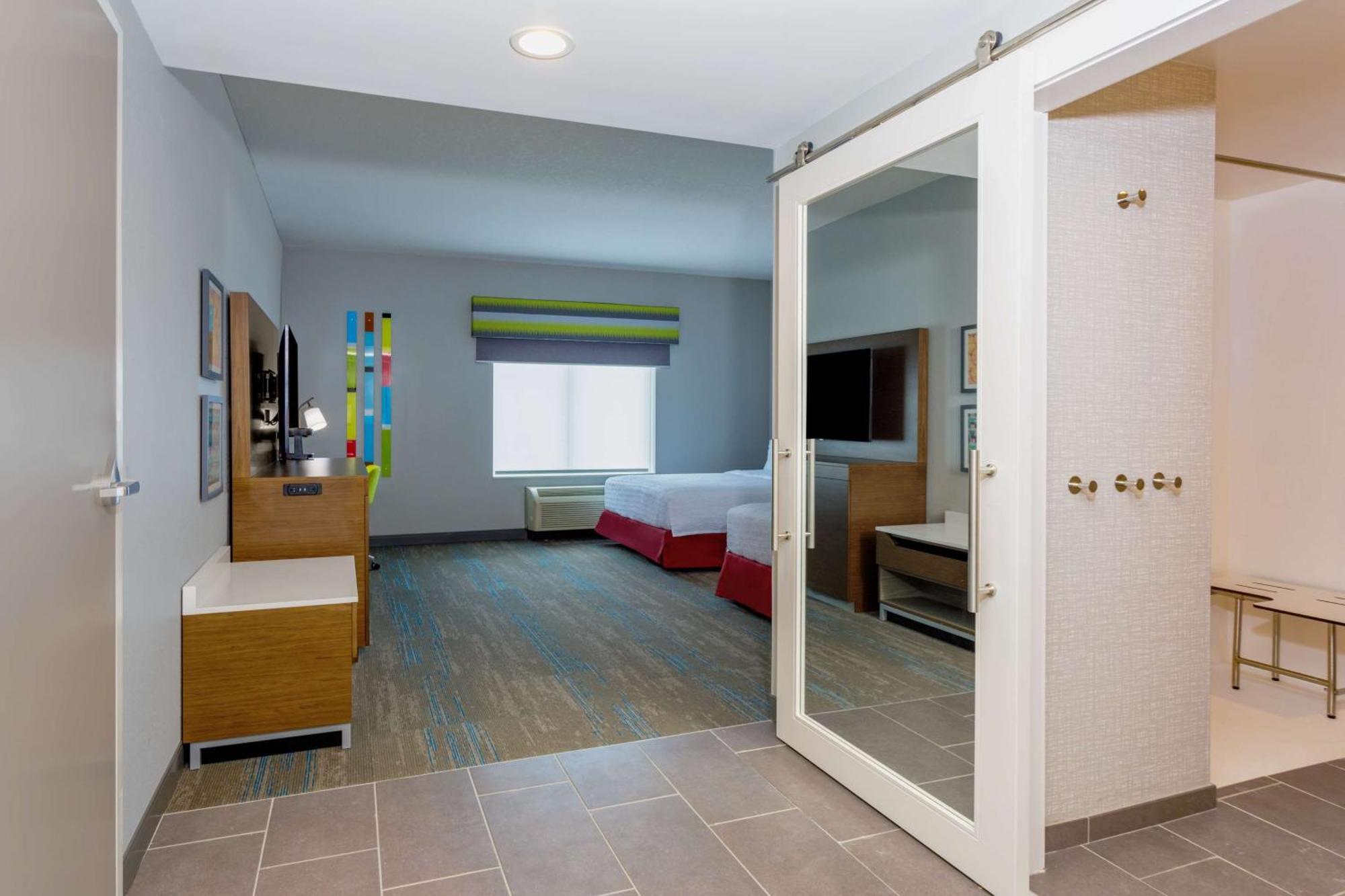 Hampton Inn By Hilton Ocoee Orlando Exterior foto