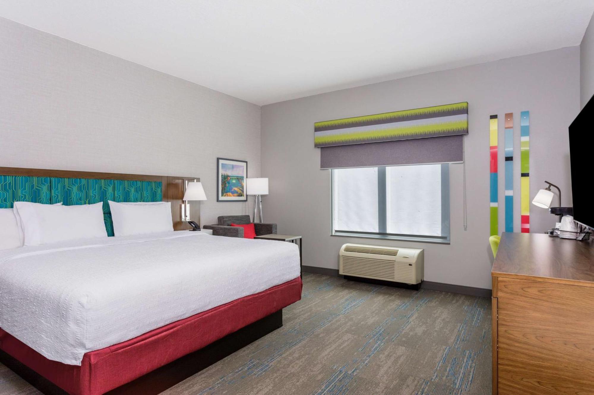 Hampton Inn By Hilton Ocoee Orlando Exterior foto