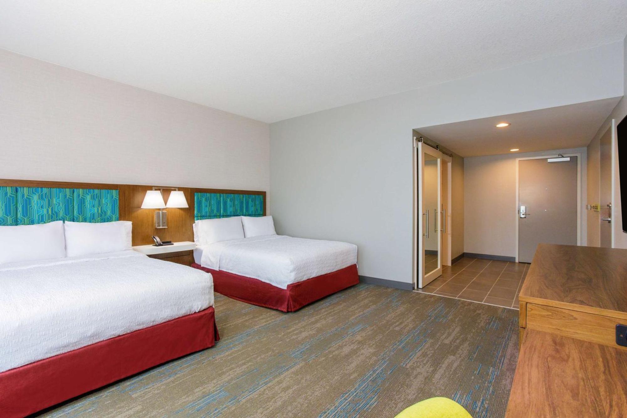 Hampton Inn By Hilton Ocoee Orlando Exterior foto
