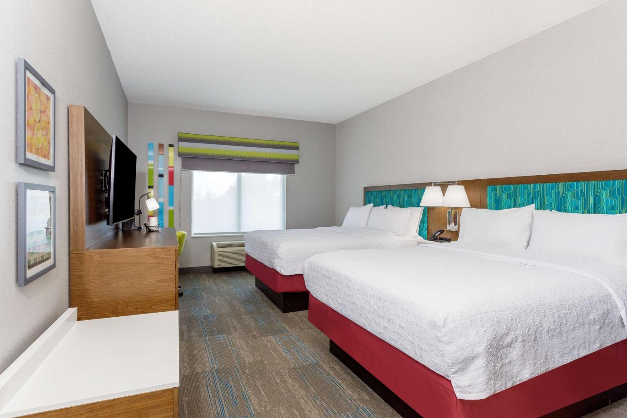 Hampton Inn By Hilton Ocoee Orlando Exterior foto