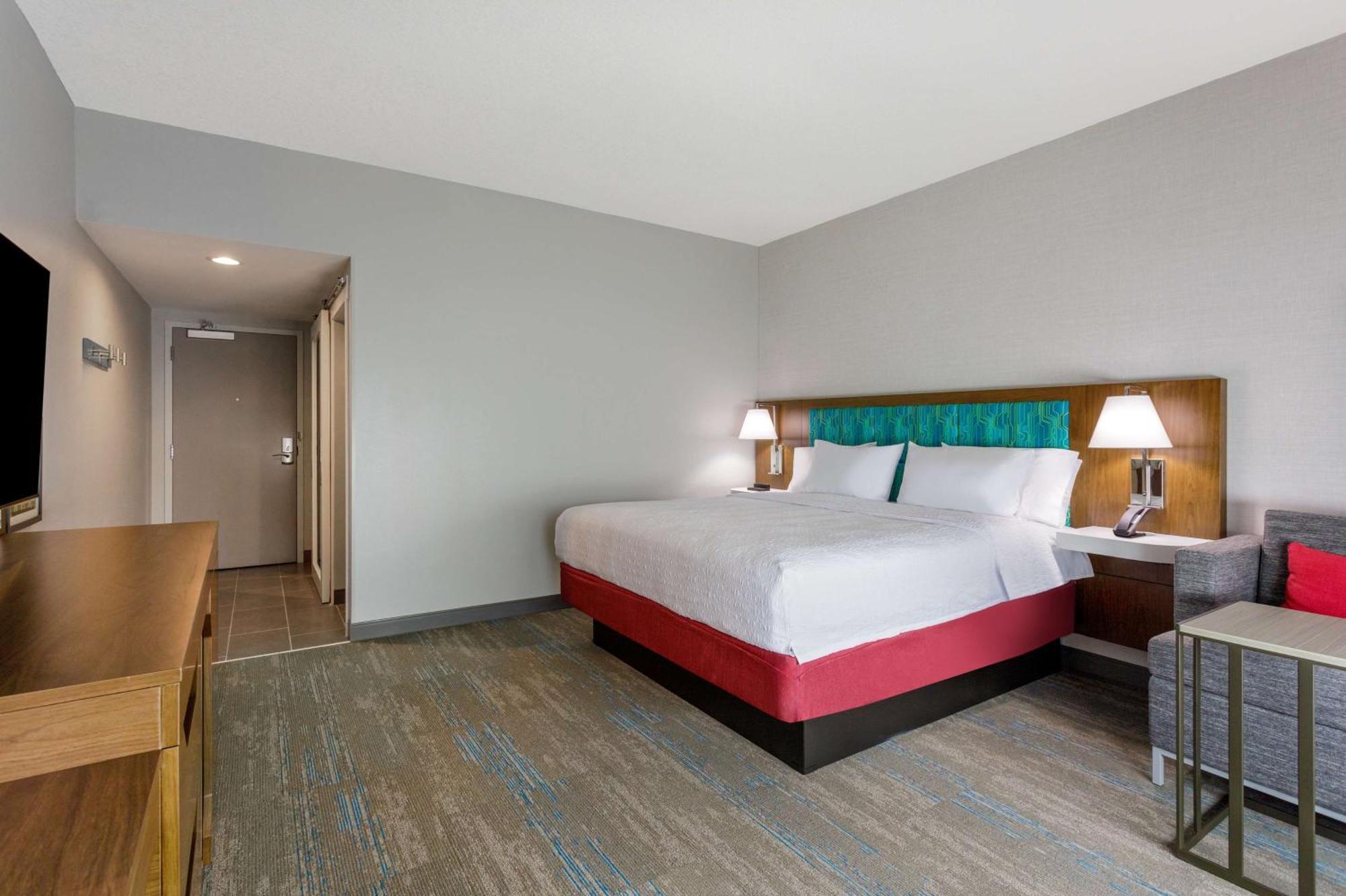 Hampton Inn By Hilton Ocoee Orlando Exterior foto
