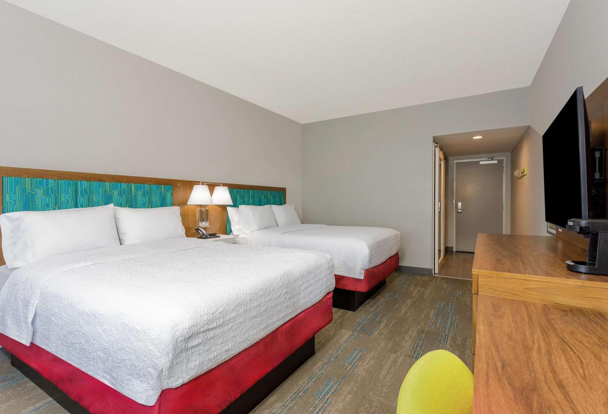 Hampton Inn By Hilton Ocoee Orlando Exterior foto