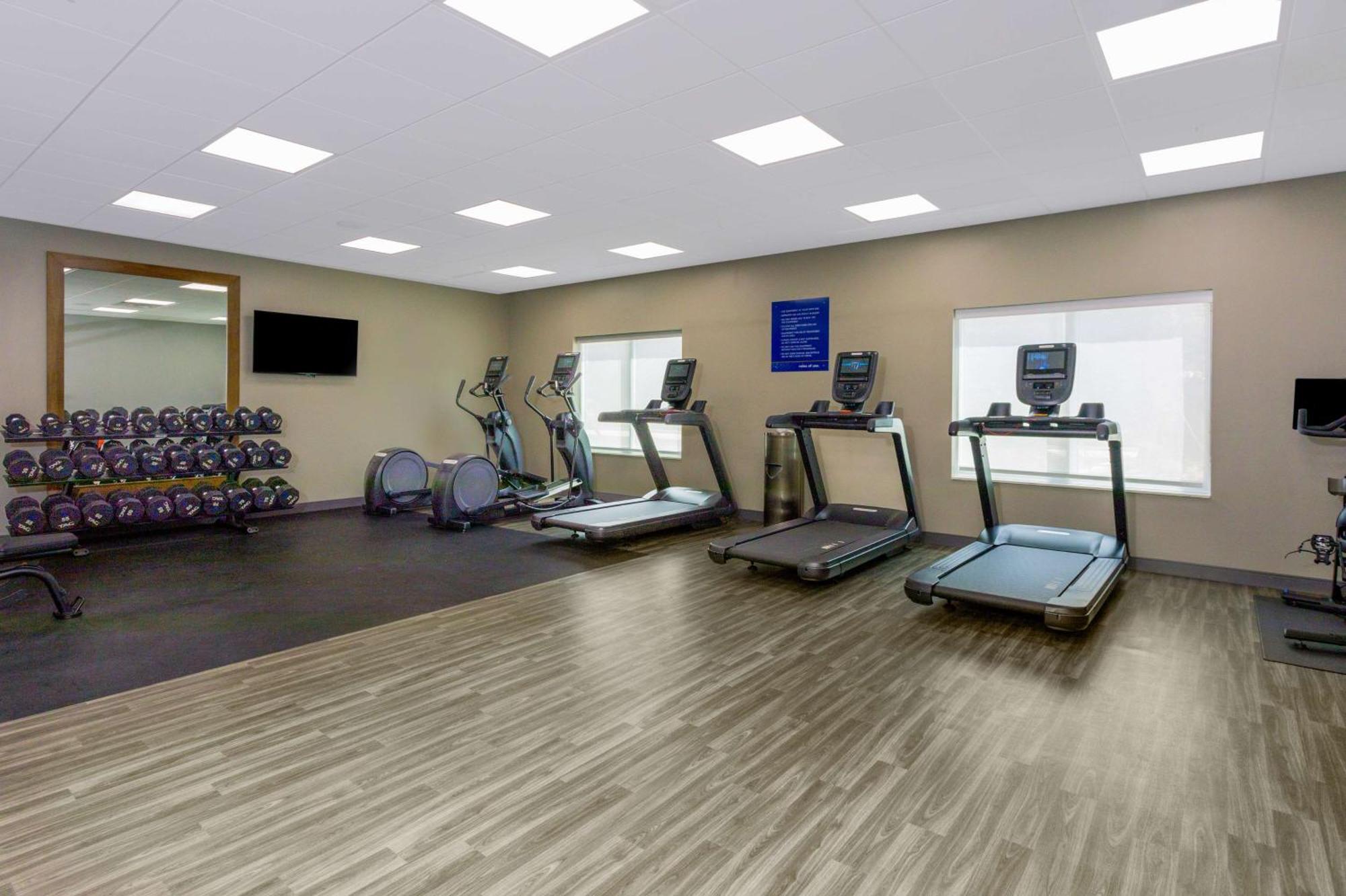 Hampton Inn By Hilton Ocoee Orlando Exterior foto