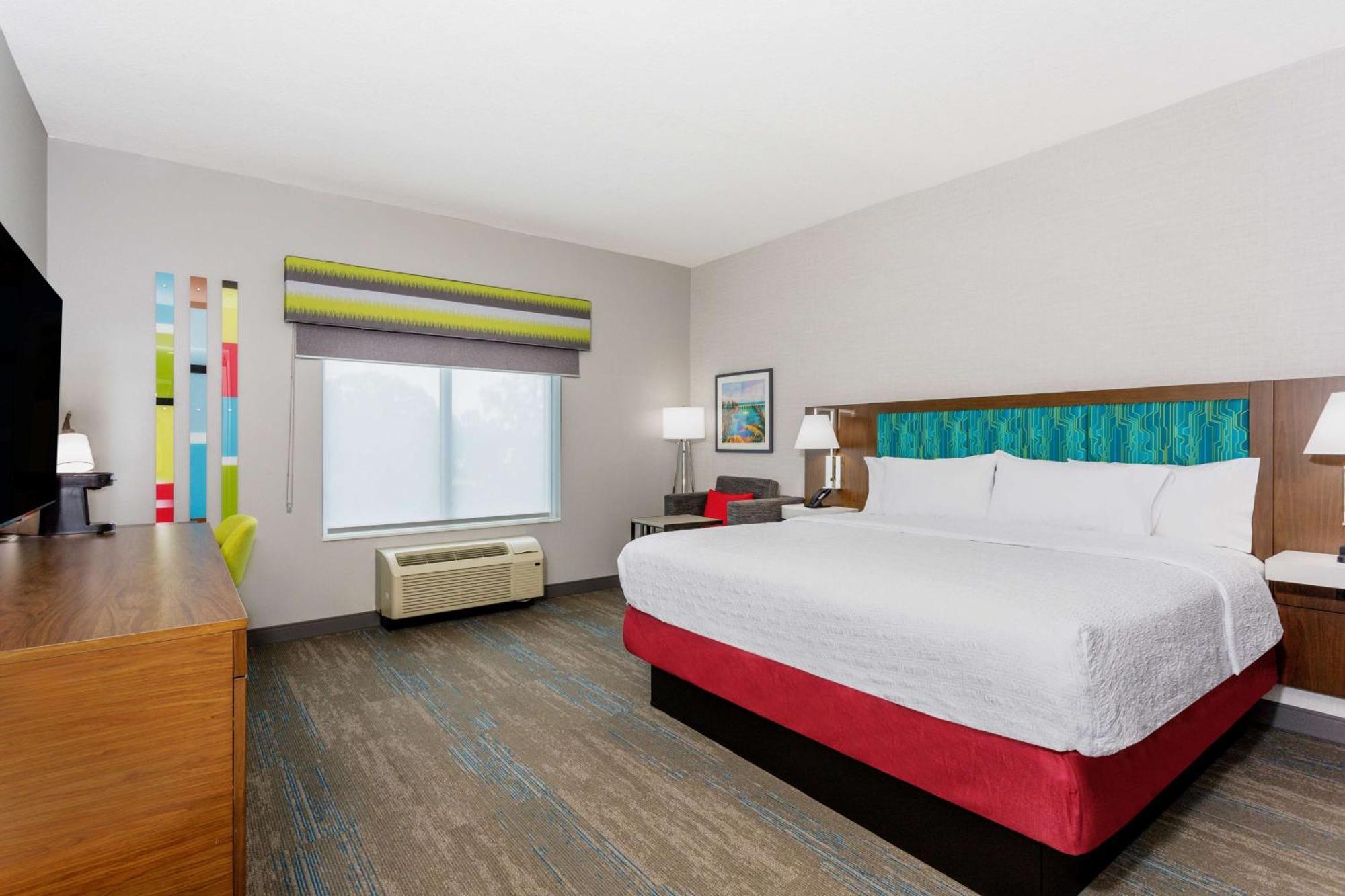 Hampton Inn By Hilton Ocoee Orlando Exterior foto