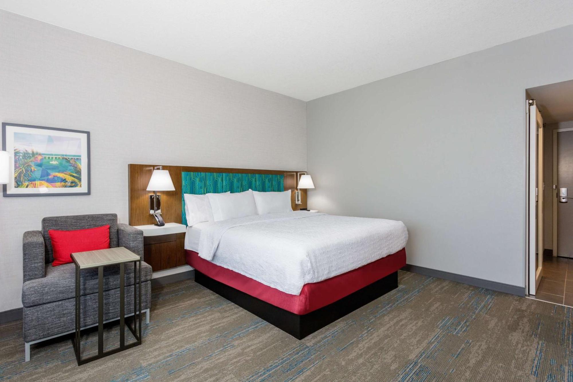 Hampton Inn By Hilton Ocoee Orlando Exterior foto