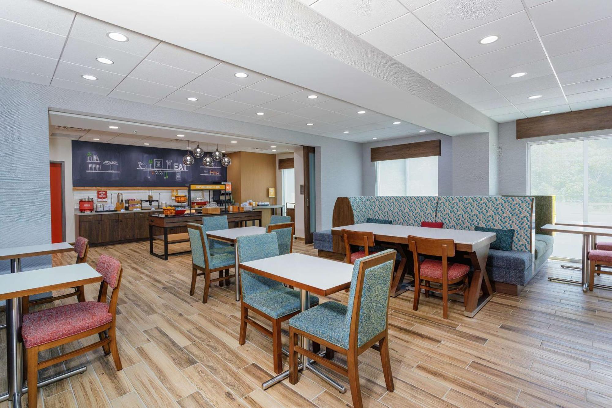 Hampton Inn By Hilton Ocoee Orlando Exterior foto