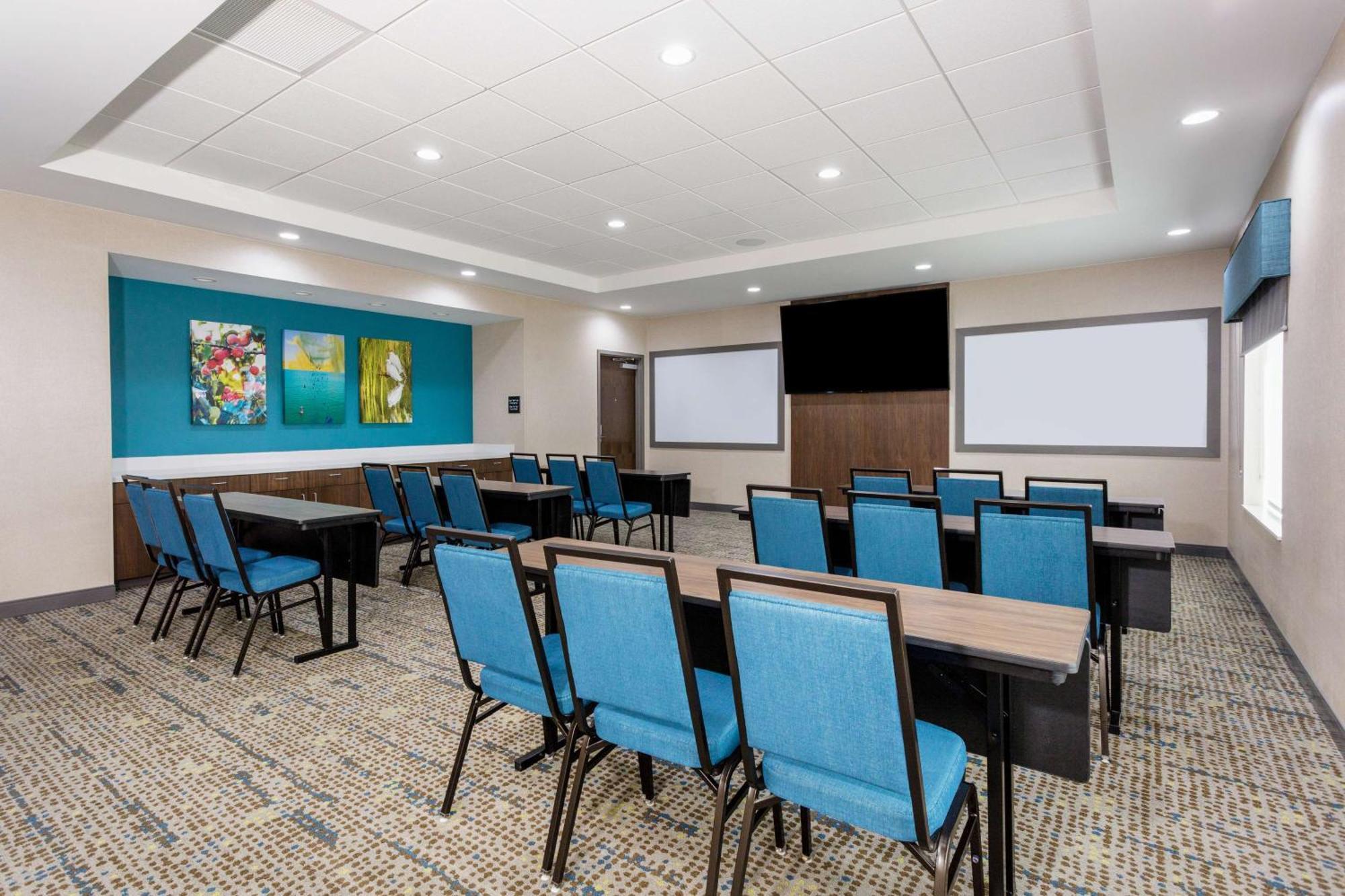 Hampton Inn By Hilton Ocoee Orlando Exterior foto