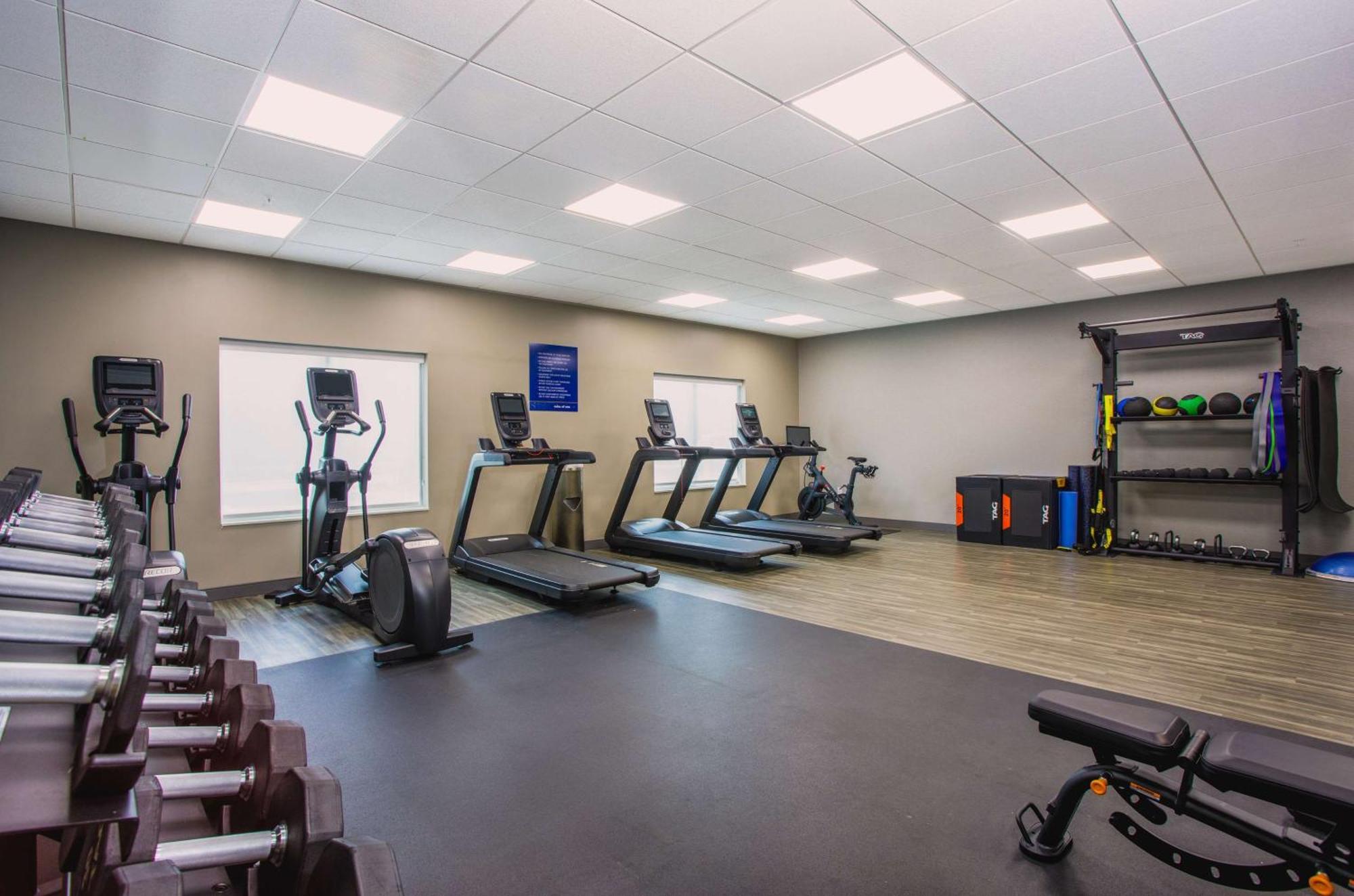 Hampton Inn By Hilton Ocoee Orlando Exterior foto