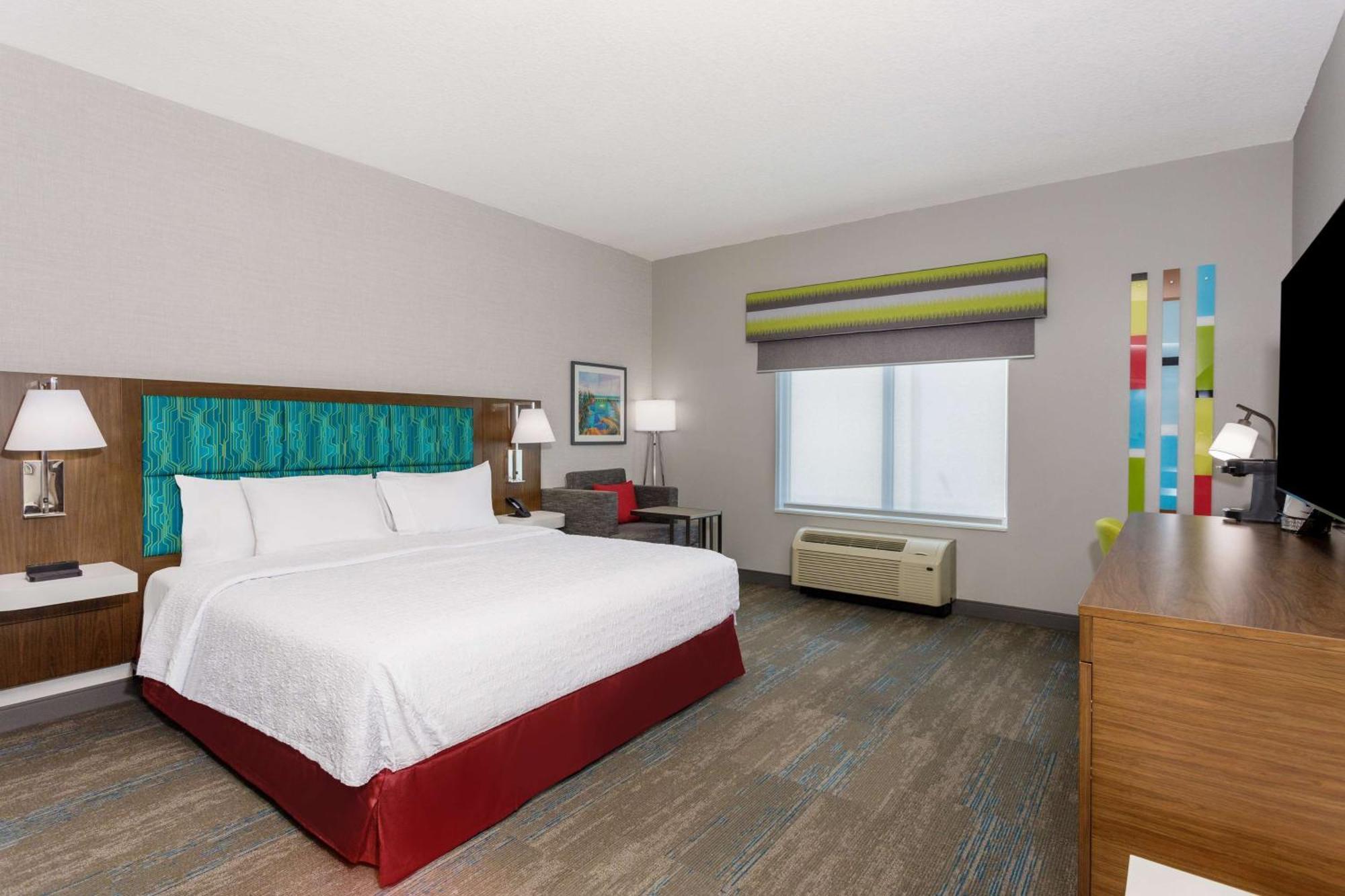 Hampton Inn By Hilton Ocoee Orlando Exterior foto