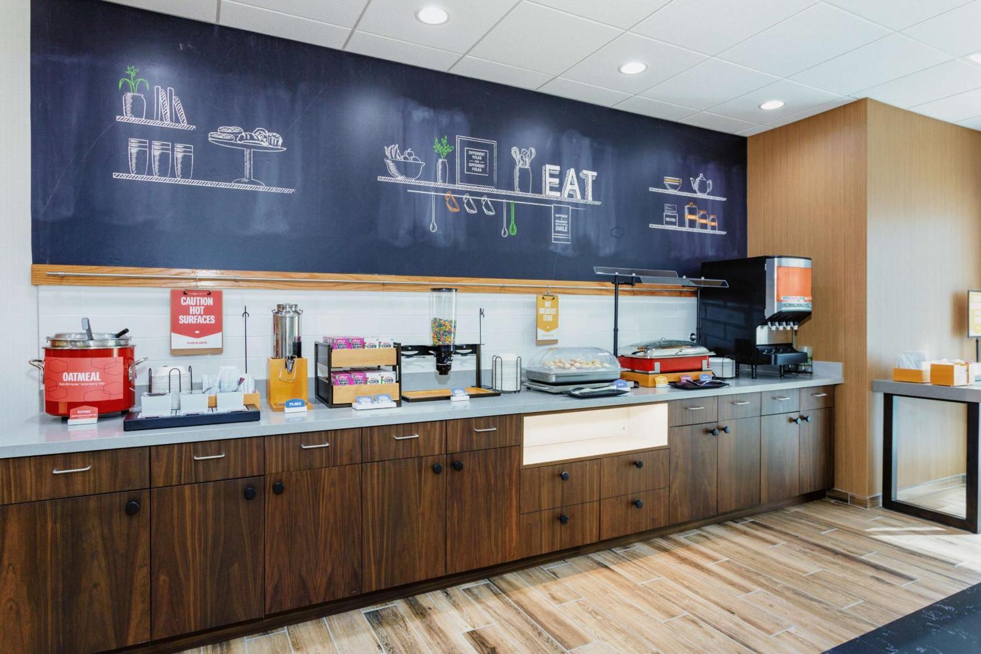 Hampton Inn By Hilton Ocoee Orlando Exterior foto